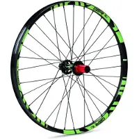 Gtr Sl35 E-bike Boost 27.5´´ Disc 6b Tubeless Mtb Rear Wheel Argenté 12 x 148 mm / Sram XD
