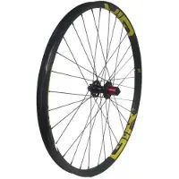 Gtr Roue Avant Vtt Sl30 27.5´´ Disc Tubeless