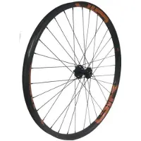 Gtr Roue Avant Vtt Sl30 27.5´´ Disc Tubeless
