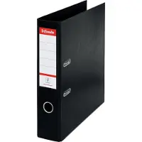 Esselte classeur brev standard PP A4 75mm (A4, 75 mm, 1 pcs)
