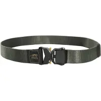 Tasmanian Tiger Pas taktyczny QR Stretchbelt 38 mm szaro oliwkowy