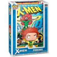 Funko POP! Pop! Marvel X-Men Phoenix - Limitowana Figurka Winylowa Premium