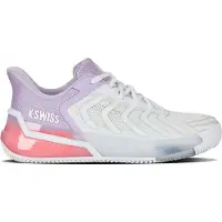 K-Swiss Chaussures Pour Terre Battue Ultra Shot 4