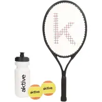 Aktive Raquette De Tennis Set