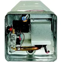 Suburban Mfg Chauffe-eau à Gaz Sw6d 22.7l