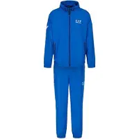 Emporio Armani 8npv08 Pn4hz Tracksuit Bleu XS Homme