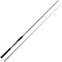Cinnetic Canne Spinning Armed Predator