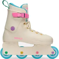Impala Rollers - Patins à roulettes "Lightspeed" pour femmes, couleur rose, taille EU 39. Femme, couleur rose, taille EU 39