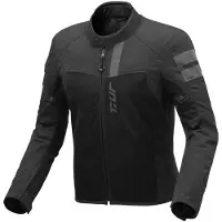 T-ur Elba Jacket Noir S Homme