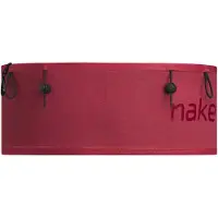 NAKED Running Hydration Waist Bag 2l Rouge 76 cm
