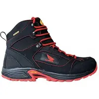 Athena Chaussures Moto Vibram Honda High