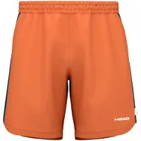 Head Racket Power Shorts Orange L Homme