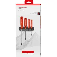 PB Swiss Tools Schraubenzieher-Set (Recouvrement cruciforme Phillipps (PH))