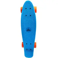 Jack London Skateboard J.l. Urban
