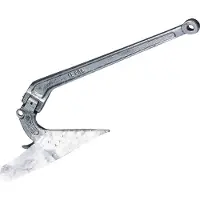 PLASTIMO Ancre Galvanisé Soc