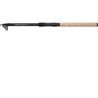 Mikado Sasori Tele Float Carpfishing Rod Doré 3.60 m / 5-30 g