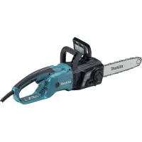 Makita Tronçonneuse électrique 2 000 W - 14,5 m/s - 40 cm