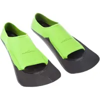 Mad Wave Palmes De Natation Training Ii Rubber