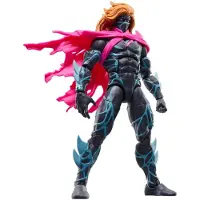 Hasbro Série Marvel Legends de Marvel's Kaine