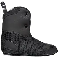 KRF Bottes intérieures Tecnic Noir EU 43 Noir EU 43