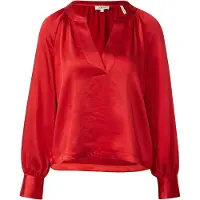 s.Oliver Chemisier rouge