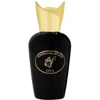 Sospiro Diva Eau de Parfum mixte 75 ml