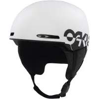 Oakley Mod1 Helmet Blanc L