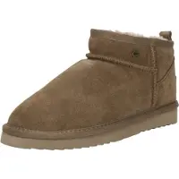 Warmbat Boots 'Durack' camel