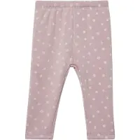 s.Oliver Leggings beige / rose