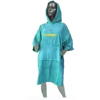 Cressi Spa Jedi Poncho Bleu S-M