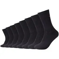 Camano Chaussettes noir