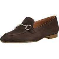 Paul green Chaussure basse chocolat