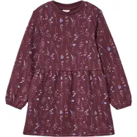 s.Oliver Robe violet / bordeaux