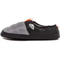 Nuvola . Chaussons Homme Femme Antidérapants chaudes rembourrées confortables noir 34-35 -UNSAD
