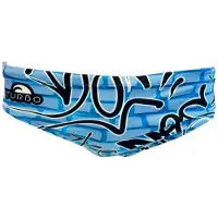 Turbo Slip De Bain City