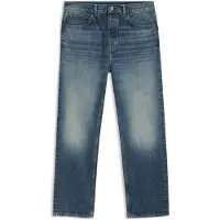 HUGO Nate 10276926 Jeans Bleu 30 / 34 Homme