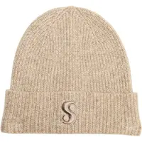 s.Oliver Bonnet noisette