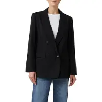 Comma Blazer noir