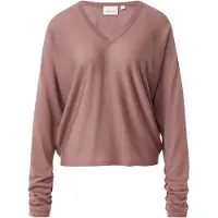 Comma Pull-over rose ancienne