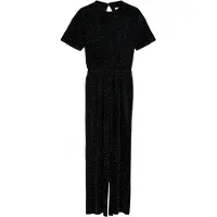 s.Oliver Ensemble noir / blanc