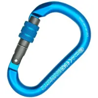 Kong Italy Mousqueton Hms Napik Threaded
