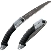 Silky Super Accel 21 Large Teeth scie pliante denture large, 119-21
