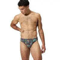 Speedo Slip De Bain Print Beachstar 2´´