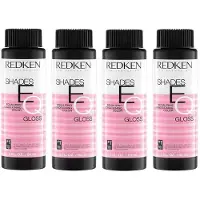 Redken Shades EQ Gloss 09M Sand Dunes 60 ml