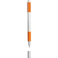 LEGO Stylo Gel Couleur : Orange (1x)