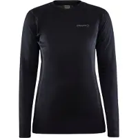 Craft Sous maillot manches longues femme Core Warm