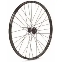 Gtr Sl23 29´´ Disc Mtb Front Wheel Noir 9 x 100 mm