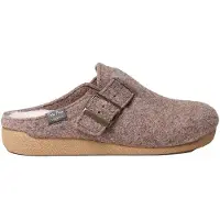 Toni pons Mima-fp Slippers Marron EU 35 Femme