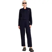 G-Star Modular Army Long Sleeve Jumpsuit Bleu M Femme