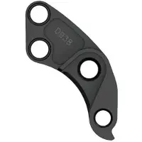 Pilo D938 Lapierre Derailleur Hanger Noir